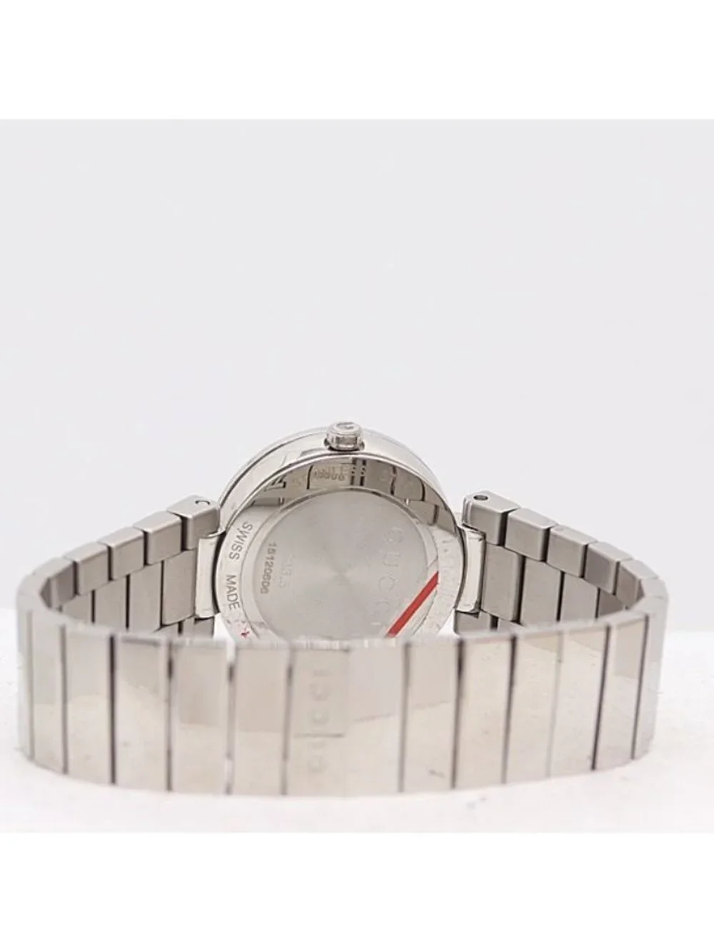 Gucci 133.5 Black Dial Watch